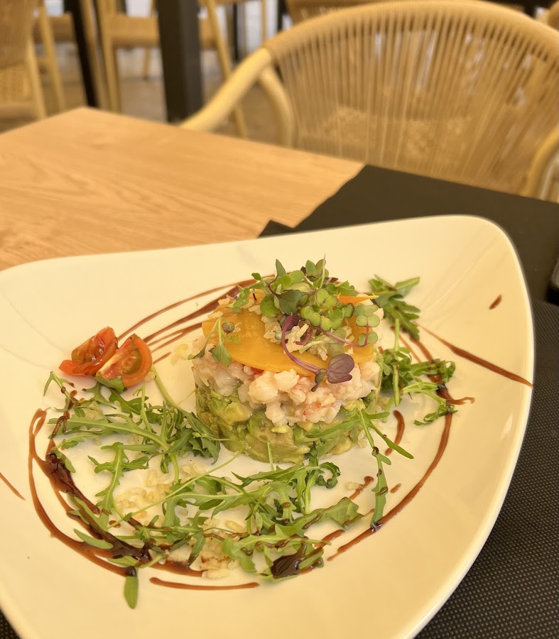 Arrosseria Sotavent 🥘