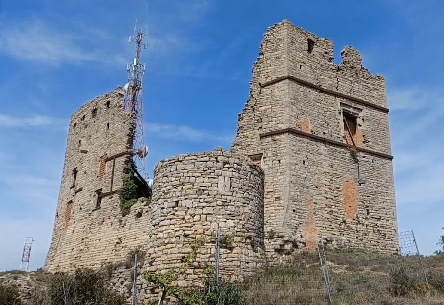 Restaurantes en Savallà del Comtat provincia de Tarragona