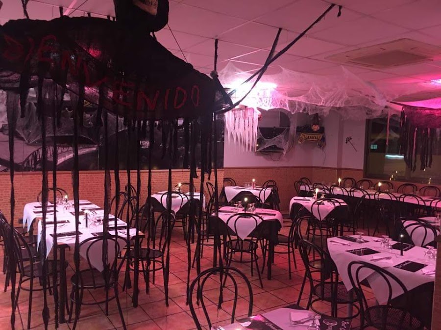 Bar Bocateria Consolacion