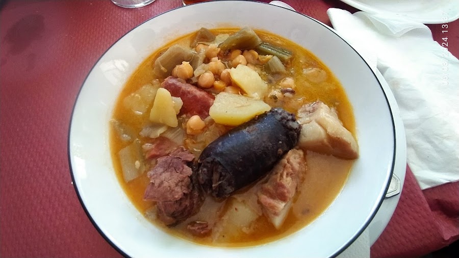 Bar cafetería La Font del Teix