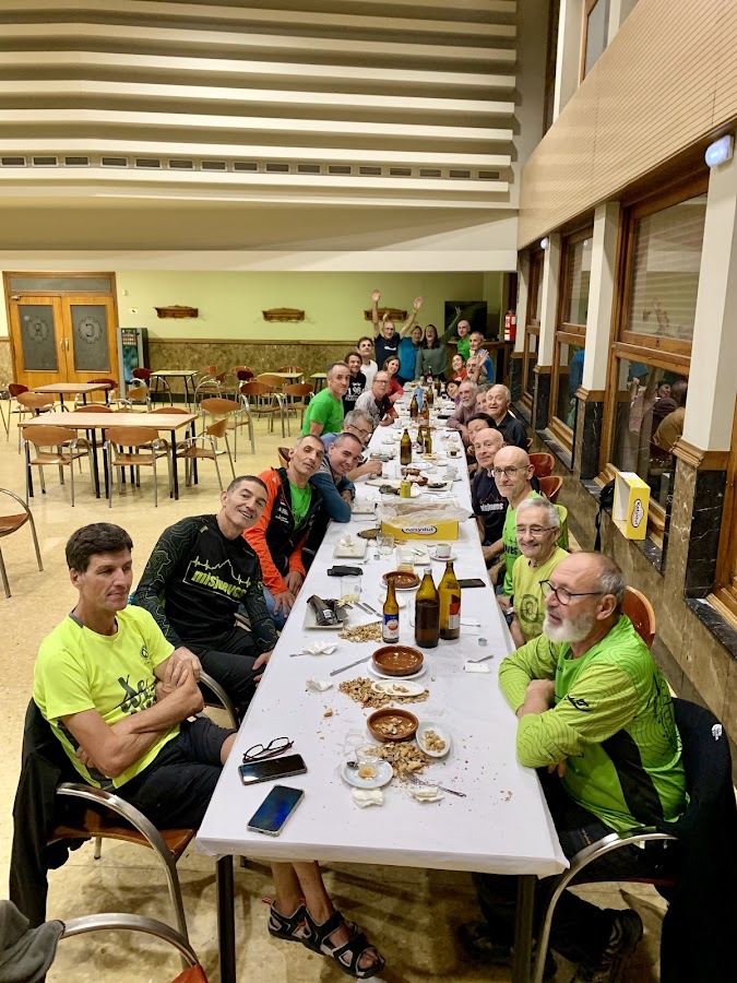 Bar La Caixa La Vilavella