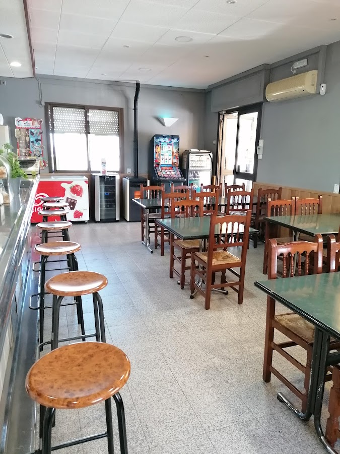 Restaurantes en Sant Ramon provincia de Lleida