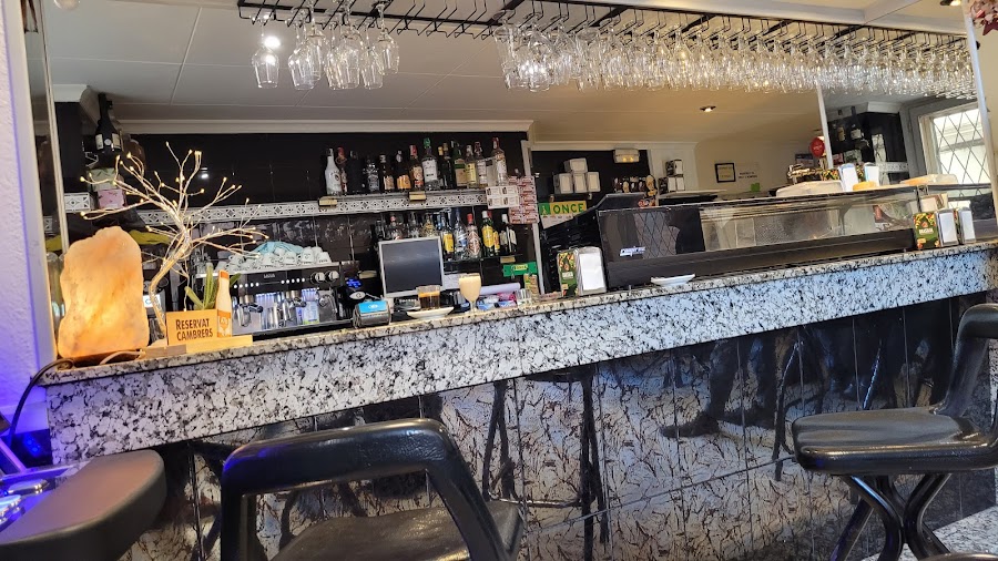 Bar Pedris