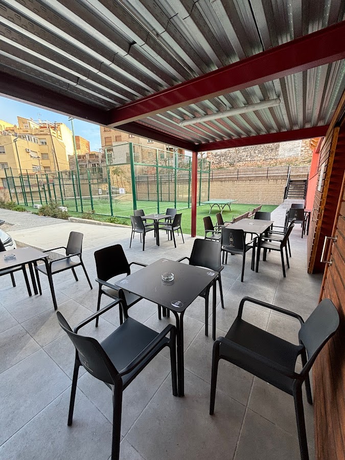 BAR PIPADEL