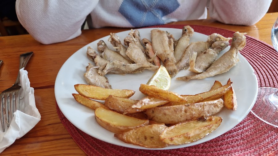 Bar Restaurant La Mossegada