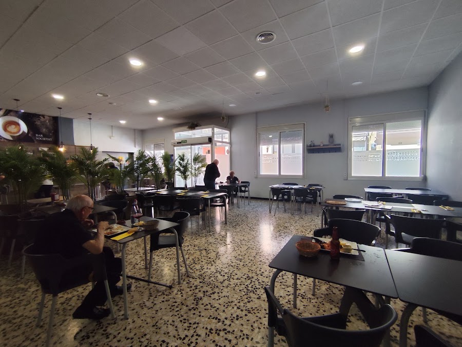 Restaurantes en Riba-roja d