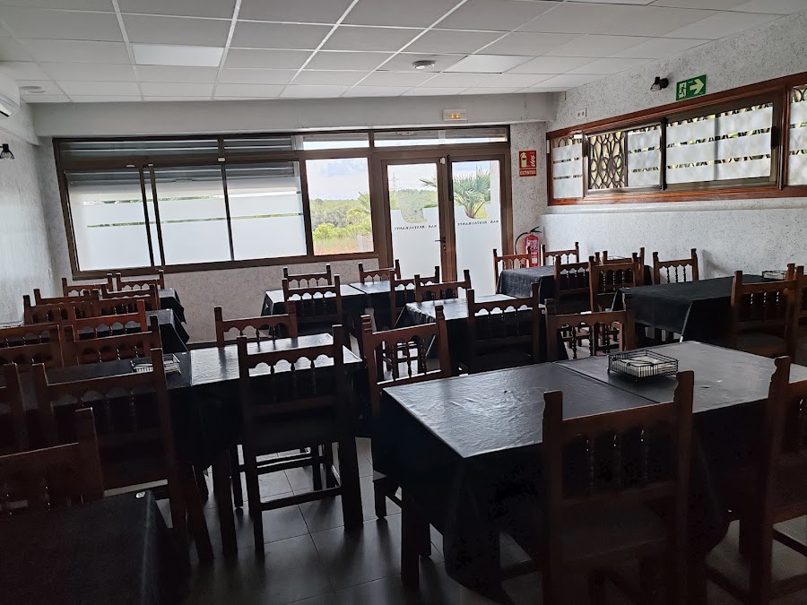 Restaurantes en La Secuita provincia de Tarragona
