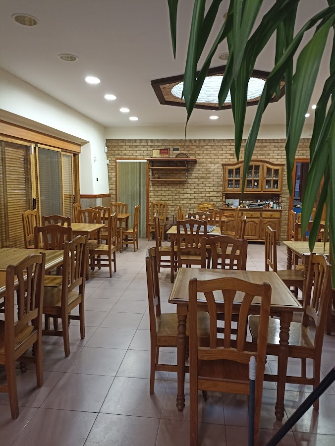 Bar Restaurante Casa Arayo