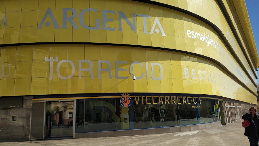 Bar Restaurante El Madrigal