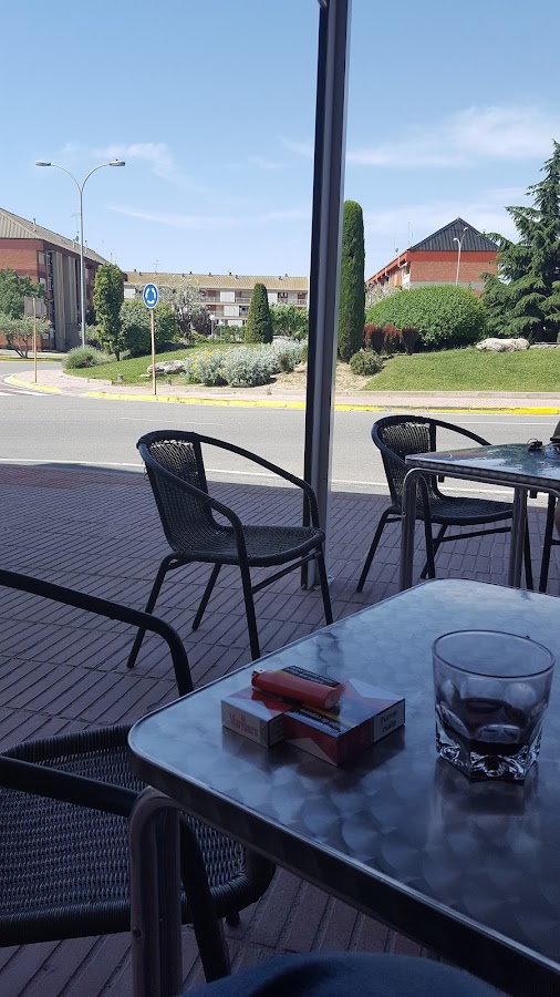 BAR RESTAURANTE LA PLANA