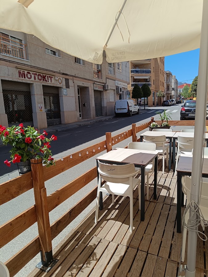 Restaurantes en Mont-roig del Camp provincia de Tarragona