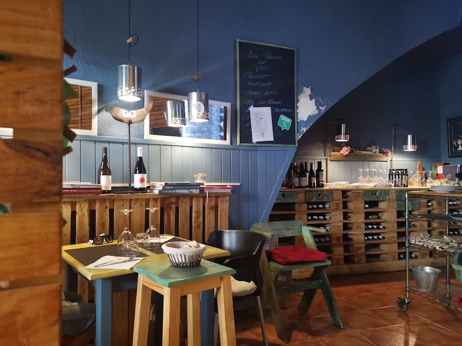 Dmiquel Cuina de Temporada