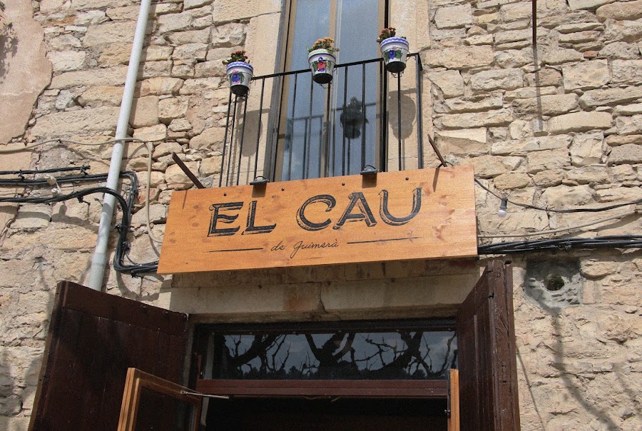 El Cau De Guimerà