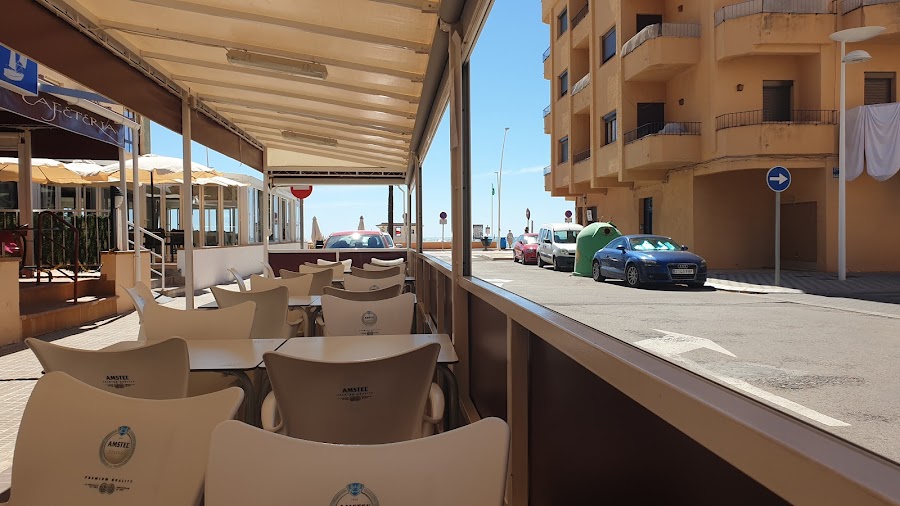 El Maritim Arrocería