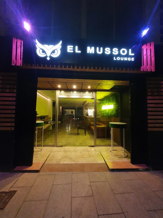 El Mussol Lounge