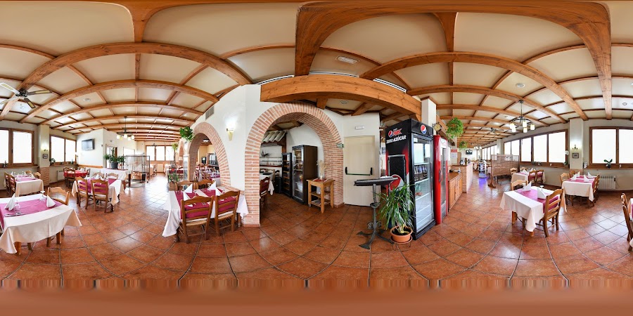 El Rebost de la Segarra