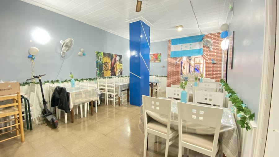 Entre Fuegos Honduras