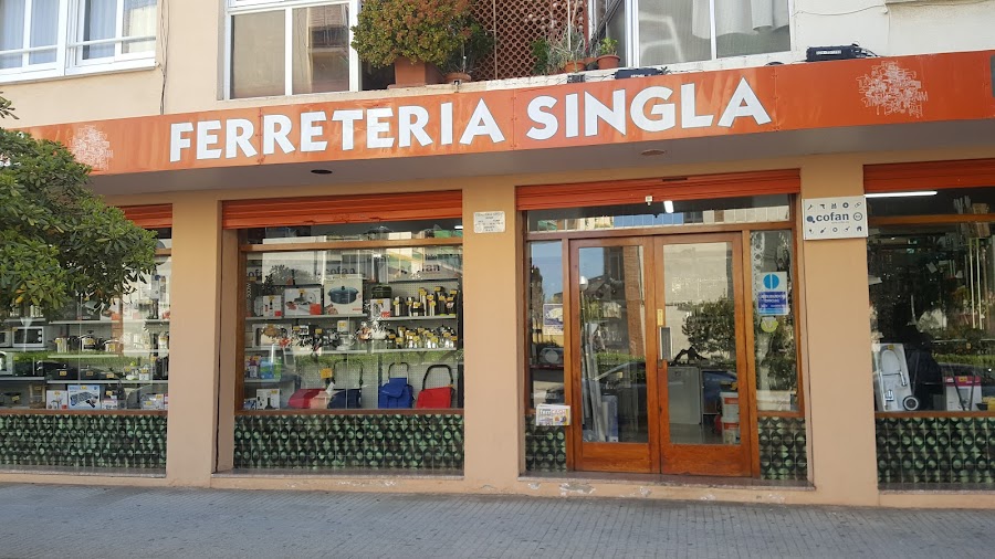 Ferreteria Singla