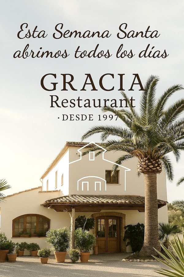 Gràcia Restaurant