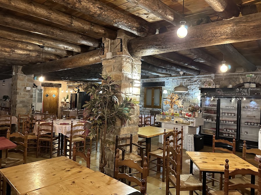 Hostelería De Guimerá