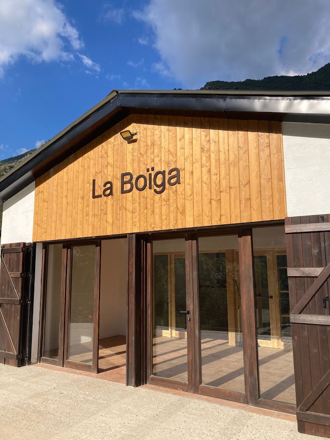 Restaurantes en Ribera d