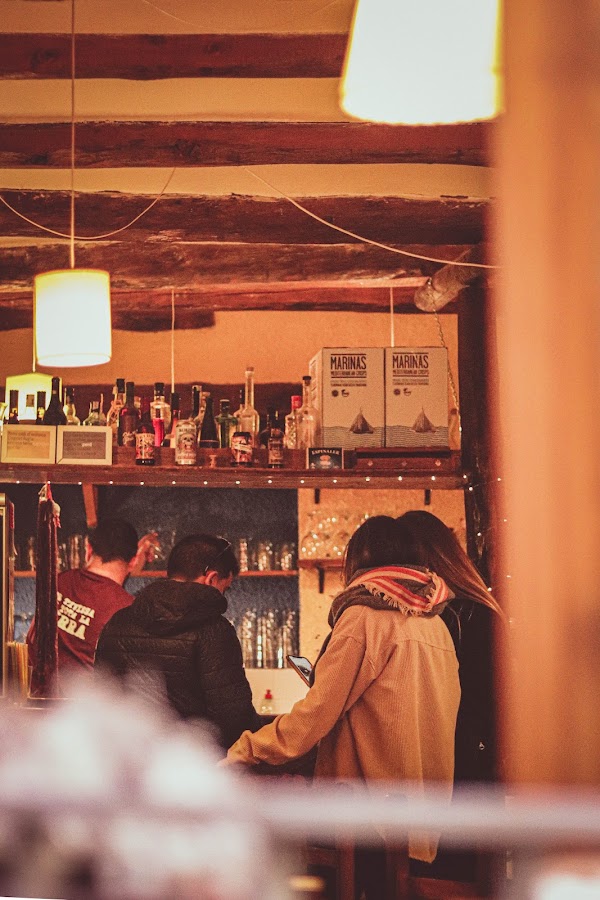 Restaurantes en Tivissa provincia de Tarragona