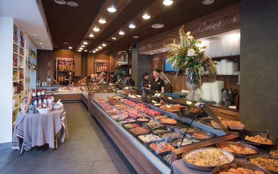 Lanttonia Gastronomia