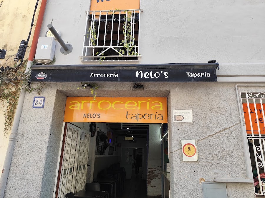 Restaurantes en Marjaleria ciudad de Castelló de la Plana