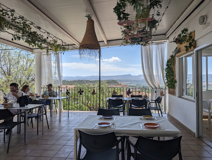 Malara restaurante
