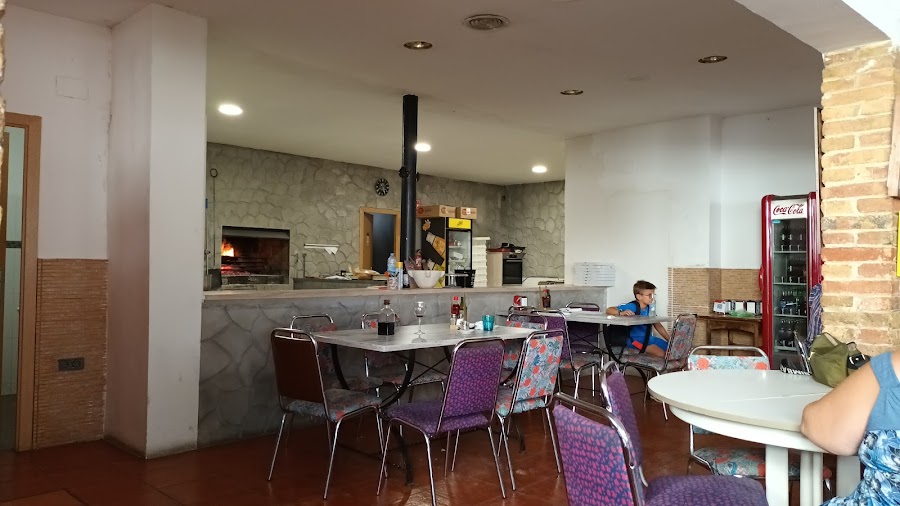 Pizzeria Da Giovanni