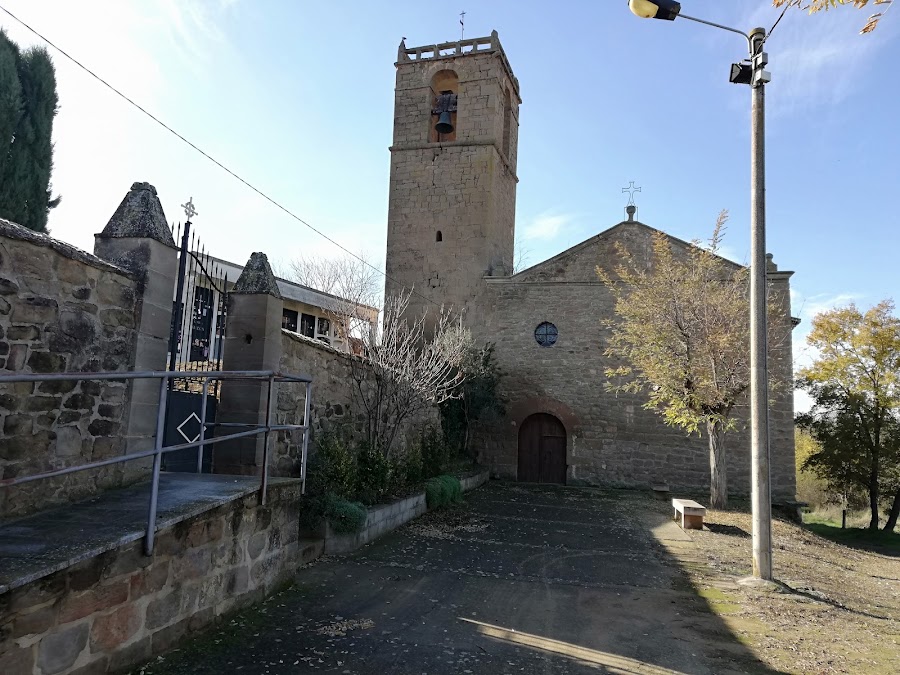 Residència Cal Tomeu Gestión Privada