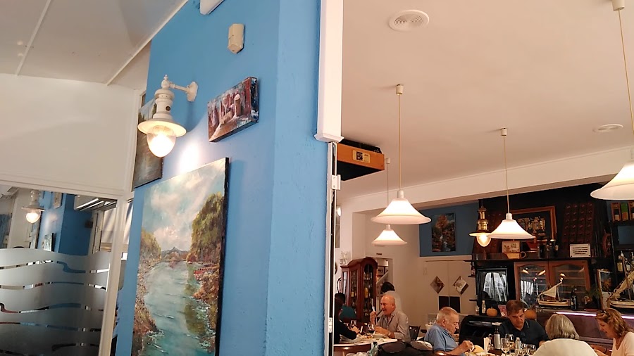 Restaurantes en Llevant ciudad de Tarragona