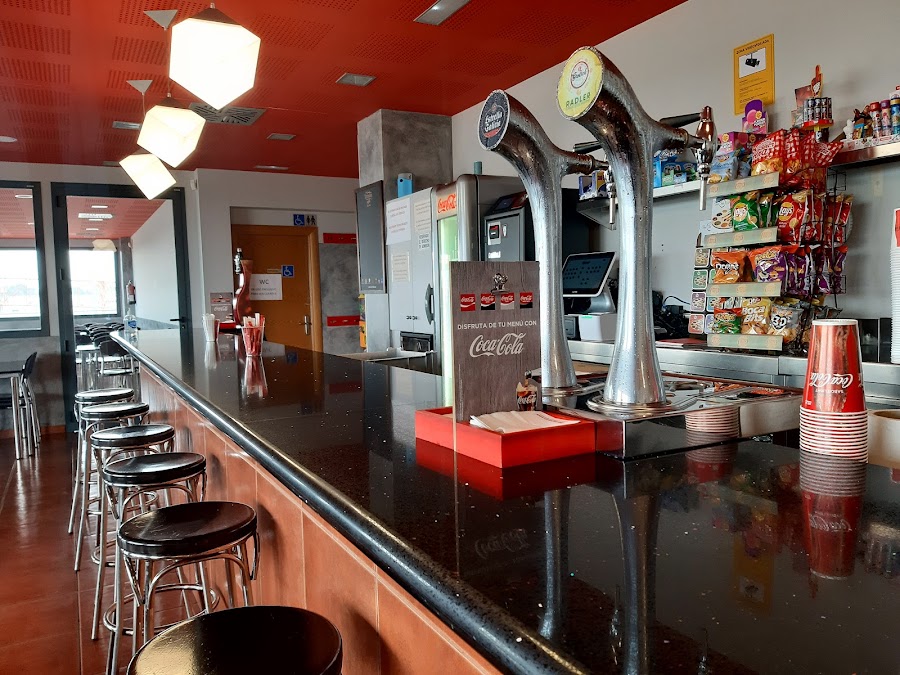 Restaurant Circuit d