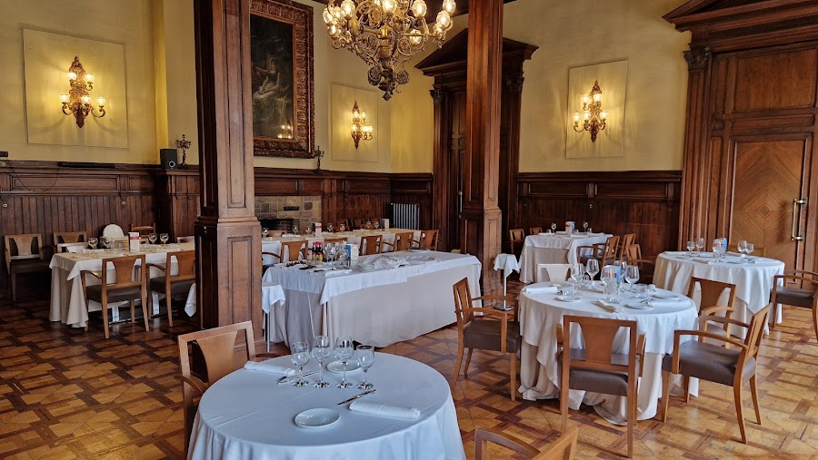 Restaurant El Círcol