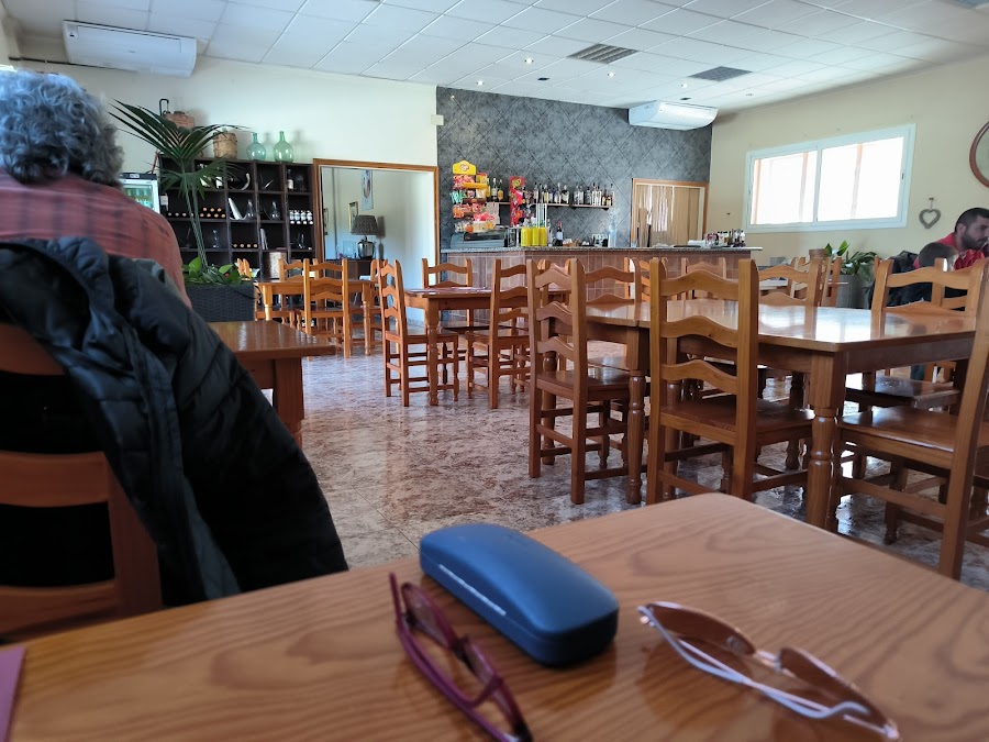 Restaurant Els Noguers