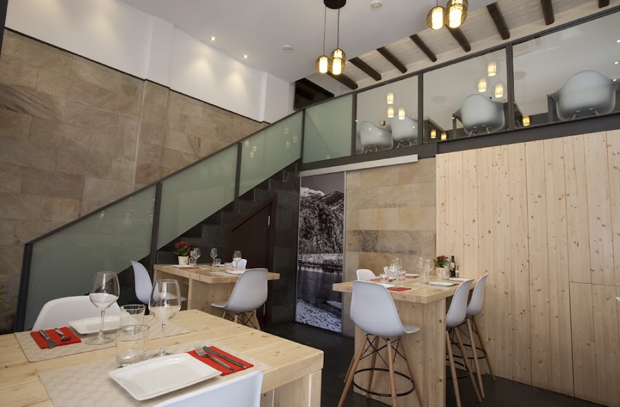 Restaurant La Comarca