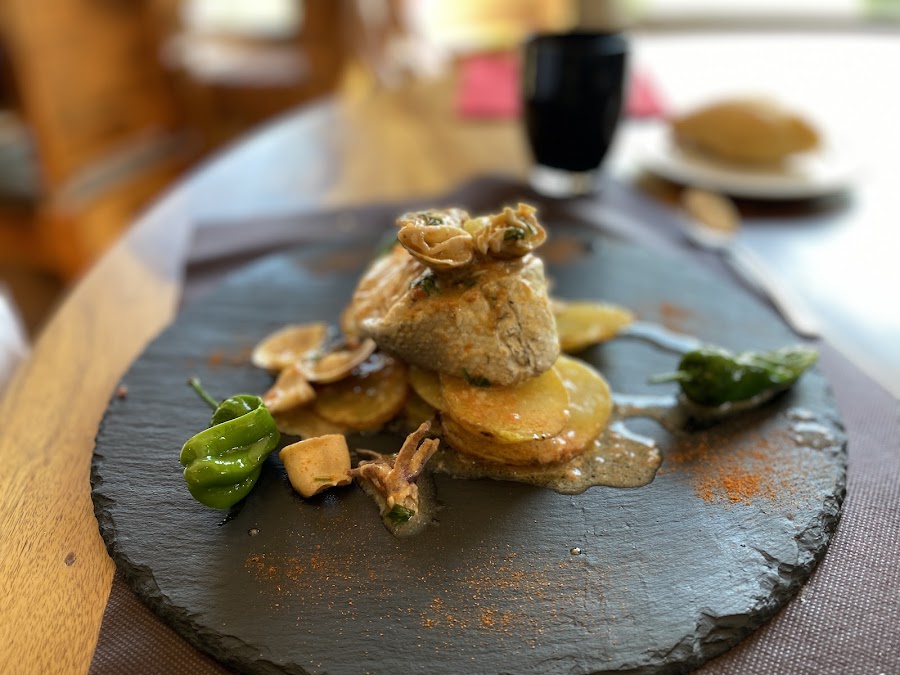 Restaurant La Figuerola