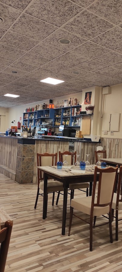 Restaurantes en Riudoms provincia de Tarragona