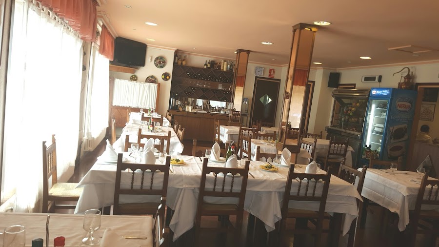 Restaurant Nard ( chill_out)