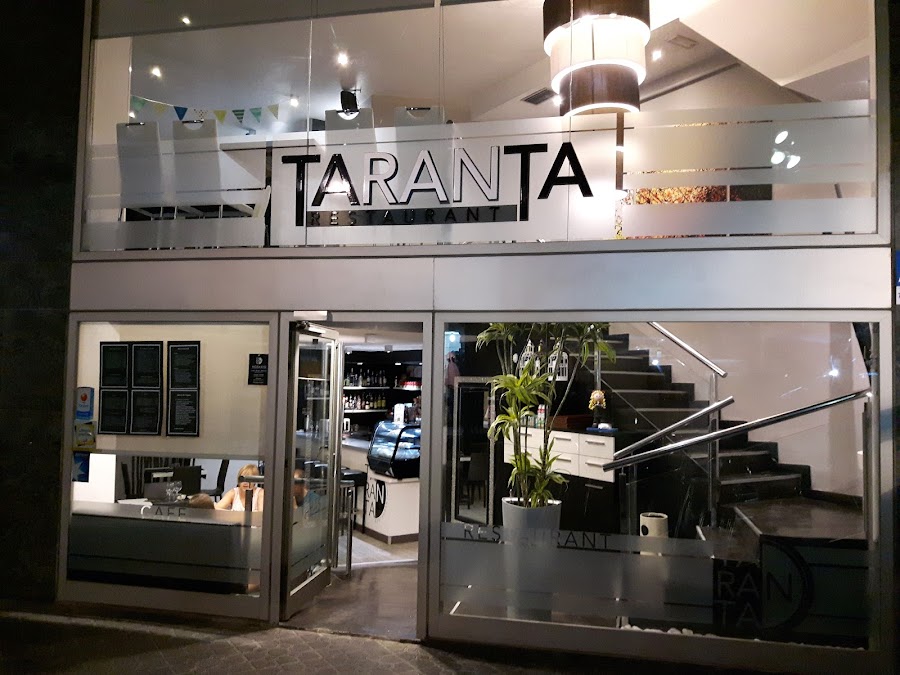 Restaurant Taranta