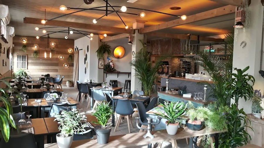 Restaurante A fuego lento Vinaròs