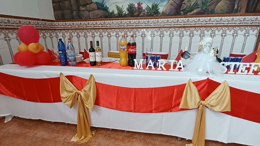 Restaurante Asador Hierbabuena