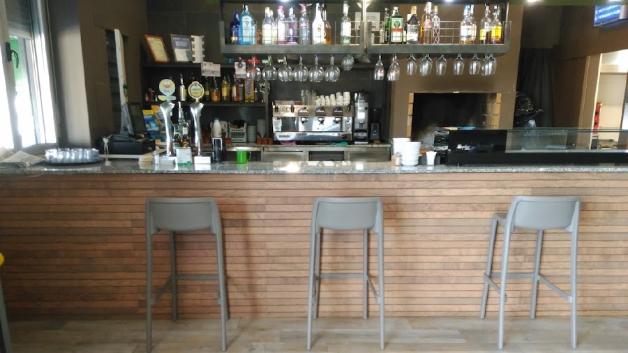 Restaurante El Puntal