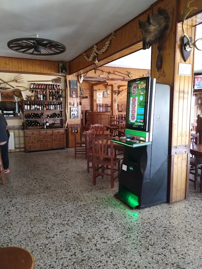 Restaurante Las Gemelas