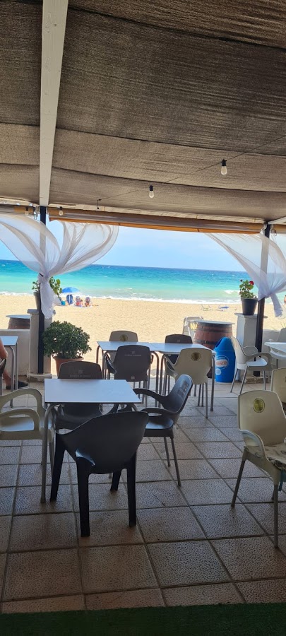 Restaurante Le Pecheur