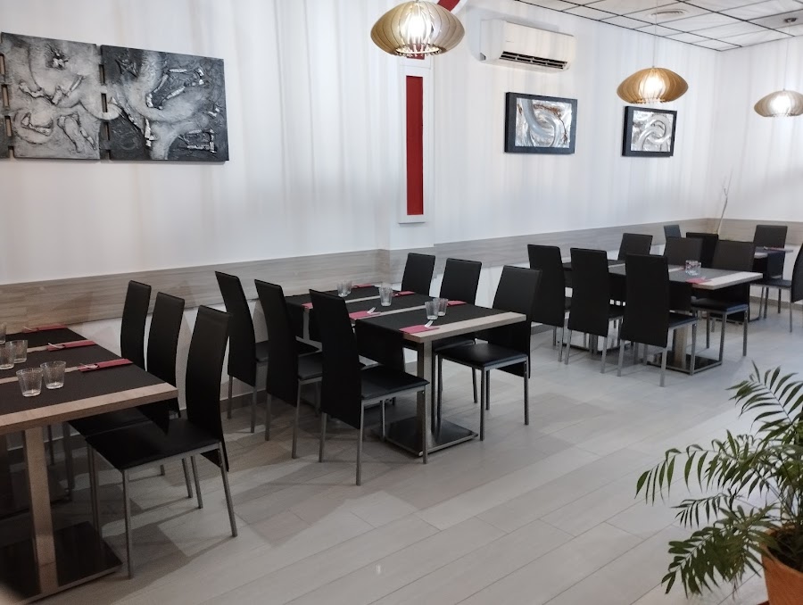 Restaurante pizzería Xaloc