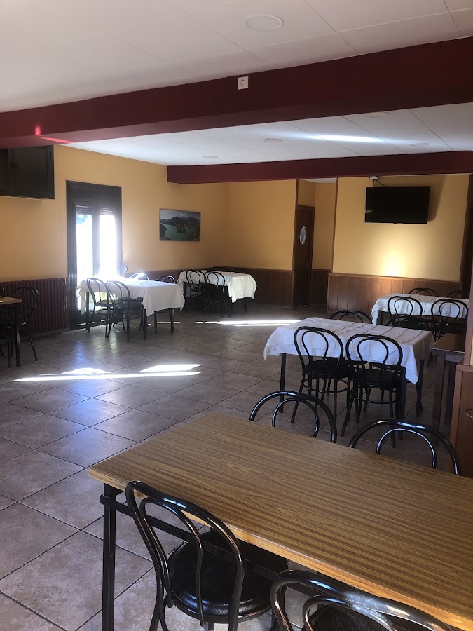 Restaurante Sant Jordi