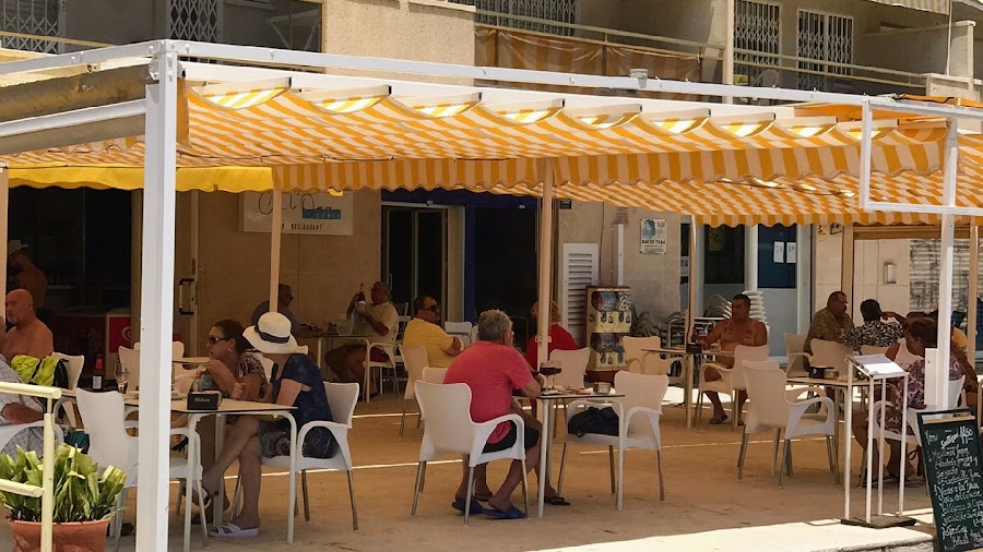 Restaurantecalona