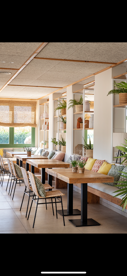SALIOLI Restaurant