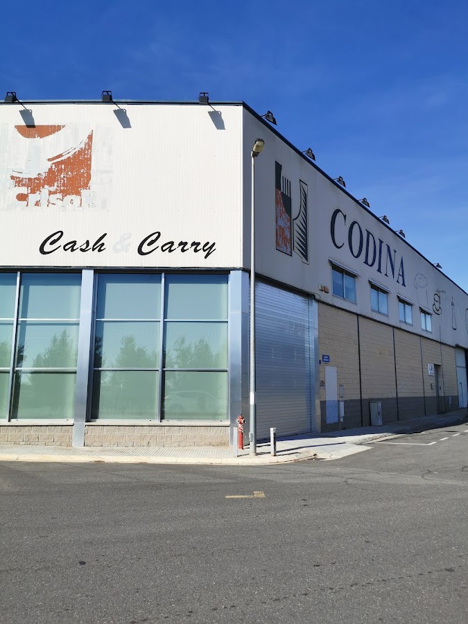 Suministros Hoteleros Codina S.L.